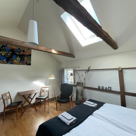 Soendre Gards Havaeng Bed & Breakfast Glommen Bagian luar foto