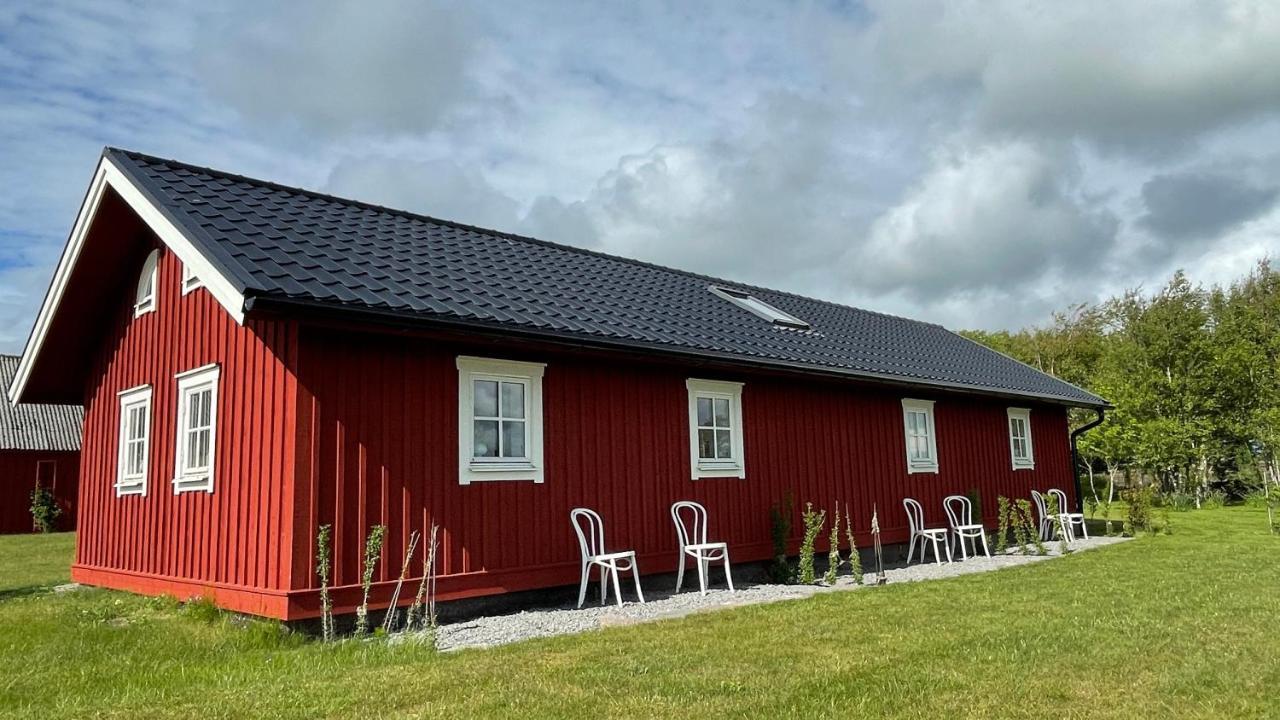 Soendre Gards Havaeng Bed & Breakfast Glommen Bagian luar foto