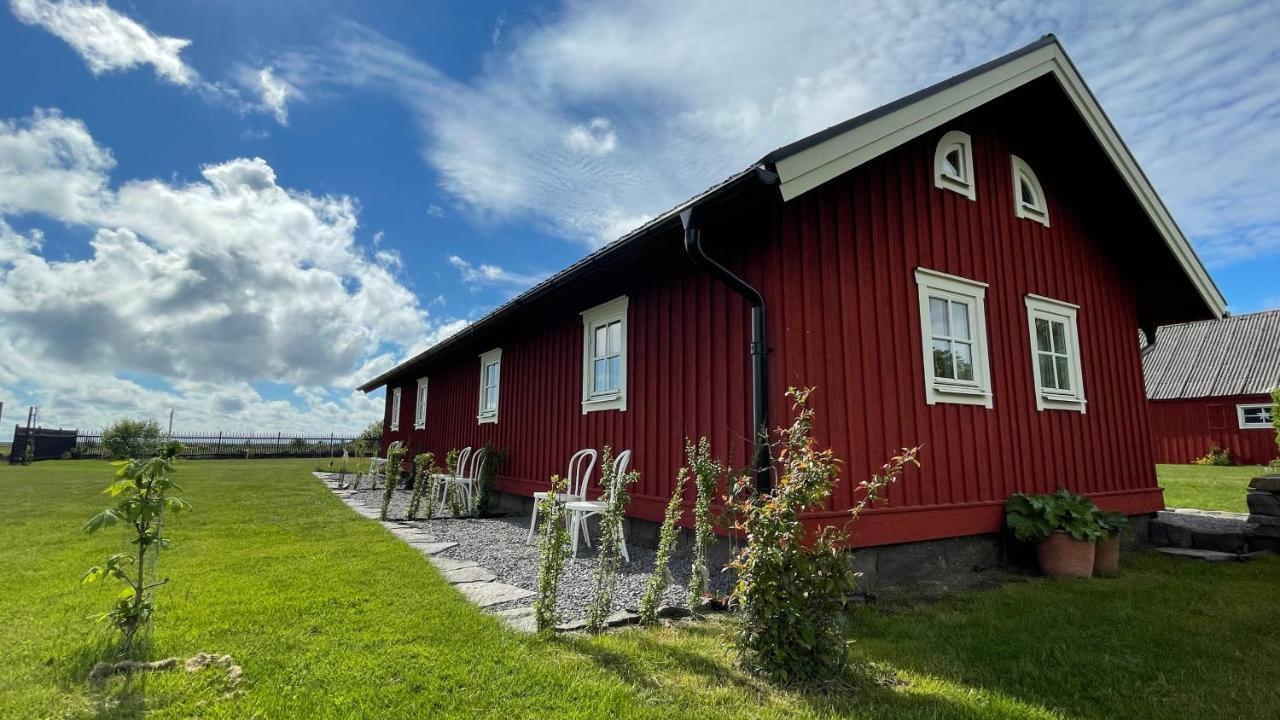 Soendre Gards Havaeng Bed & Breakfast Glommen Bagian luar foto