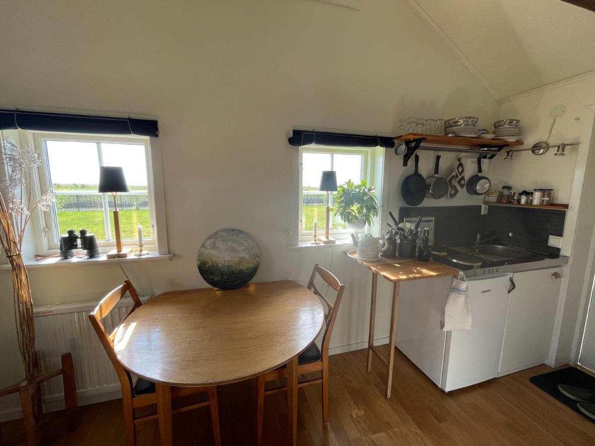 Soendre Gards Havaeng Bed & Breakfast Glommen Bagian luar foto