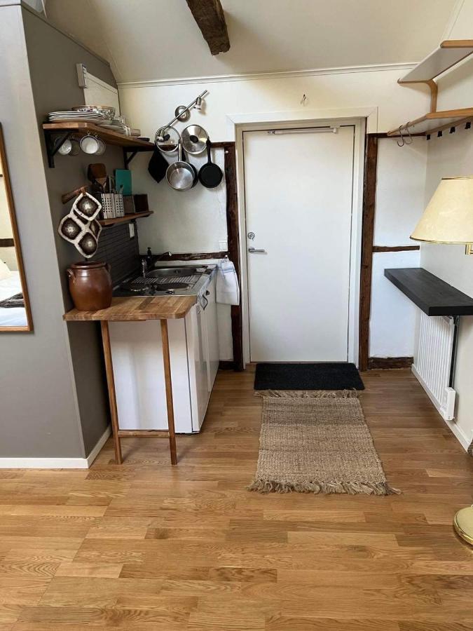 Soendre Gards Havaeng Bed & Breakfast Glommen Bagian luar foto