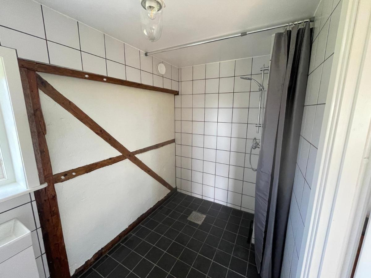 Soendre Gards Havaeng Bed & Breakfast Glommen Bagian luar foto