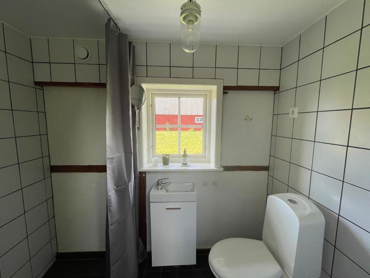 Soendre Gards Havaeng Bed & Breakfast Glommen Bagian luar foto