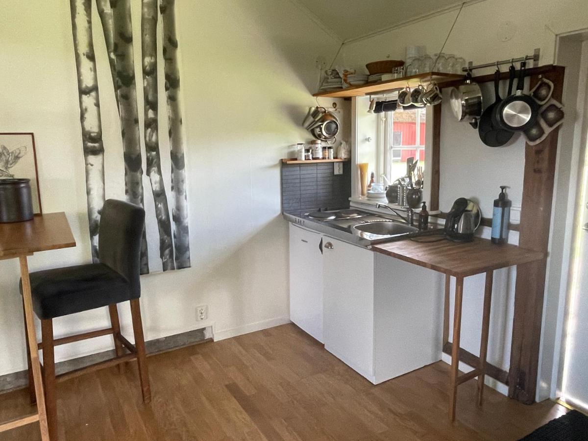 Soendre Gards Havaeng Bed & Breakfast Glommen Bagian luar foto